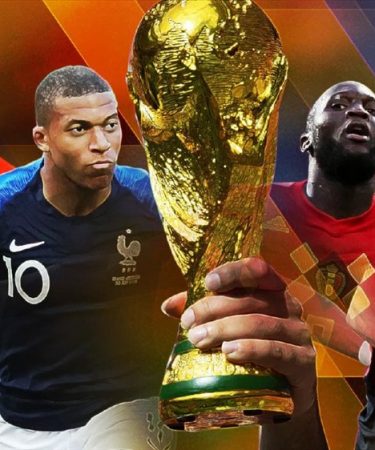 Brazil vô địch world cup nhiều nhất