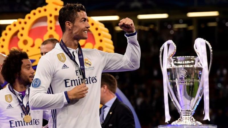 Cristiano-Ronaldo