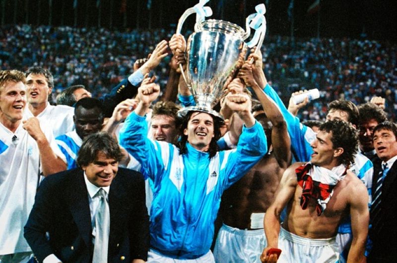 Marseille-fc