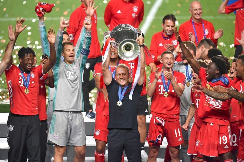 bayern-munich