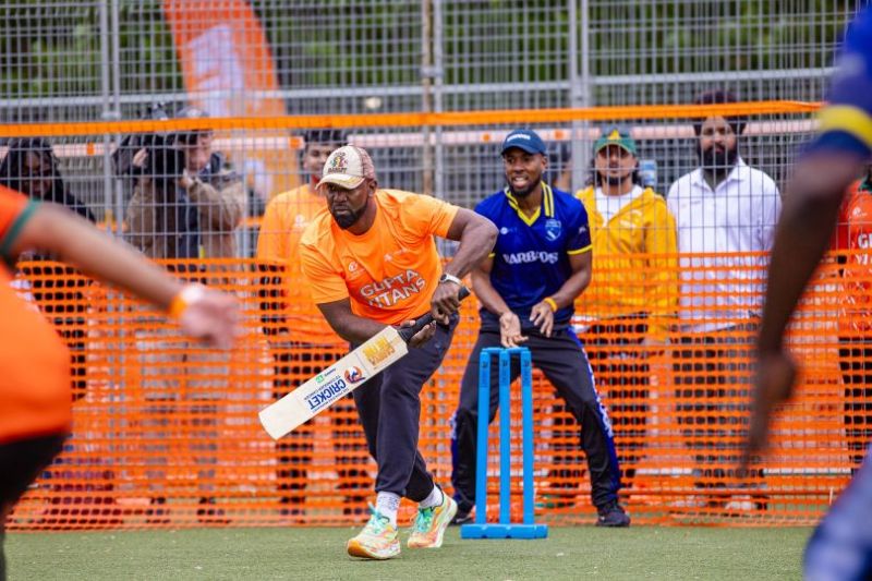 cricket