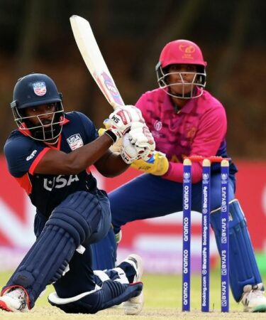 cricket