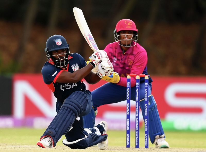 cricket
