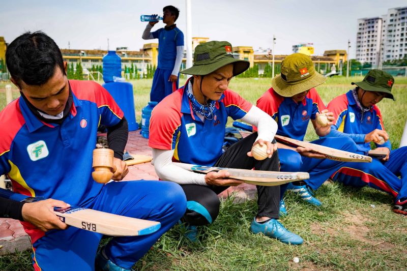 cricket
