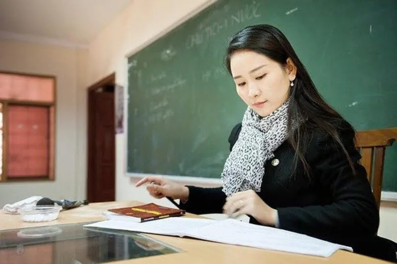 Sư phạm là nhóm ngành quen thuộc với học sinh khối C, đặc biệt ở các môn Văn, Sử, Địa.