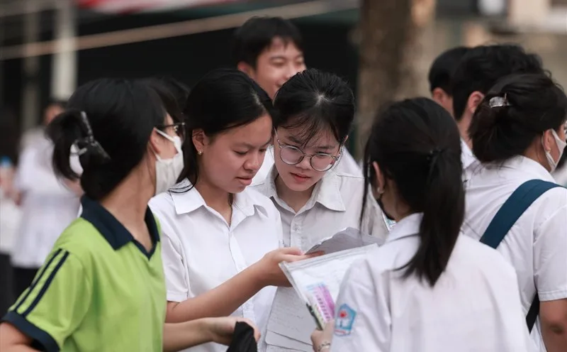 Việc chọn ngành cần dựa trên sự phù hợp cá nhân thay vì chạy theo bạn bè hoặc xu hướng nhất thời.