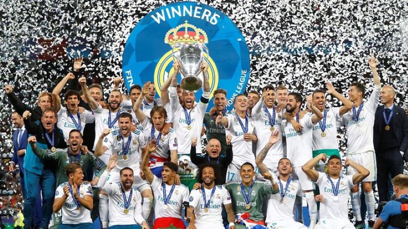 real-madrid