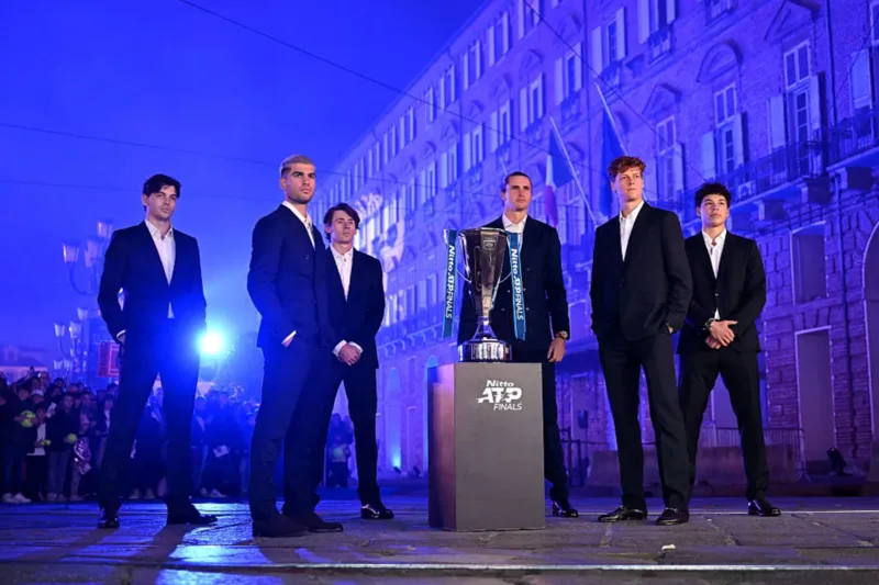 Tennis ATP Finals không chỉ là giải đấu thể thao, mà còn là sự kiện mang giá trị thương hiệu lớn, góp phần nâng tầm hình ảnh của ATP Tour và các tay vợt hàng đầu.