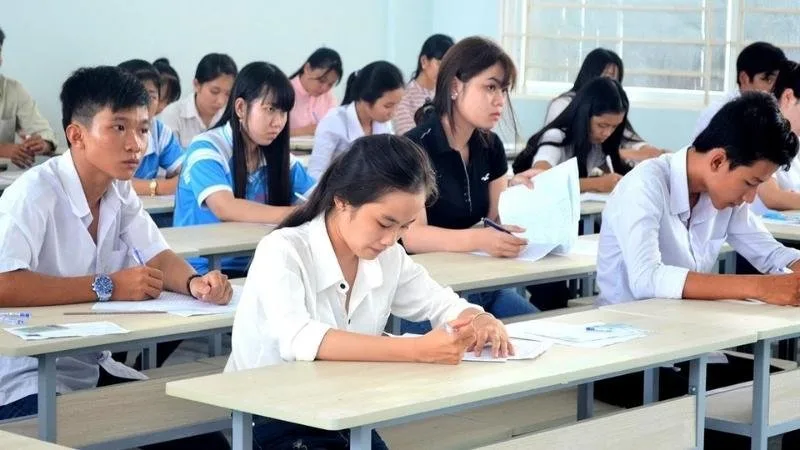 khoi a gom cac mon nao